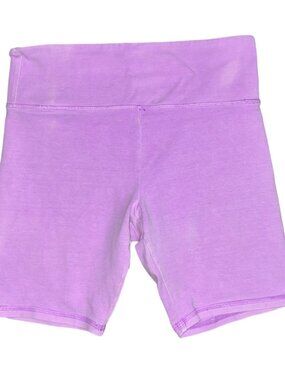 Sz.M*Forever 21*Lavender/Mauve Bike/Athletic Shorts